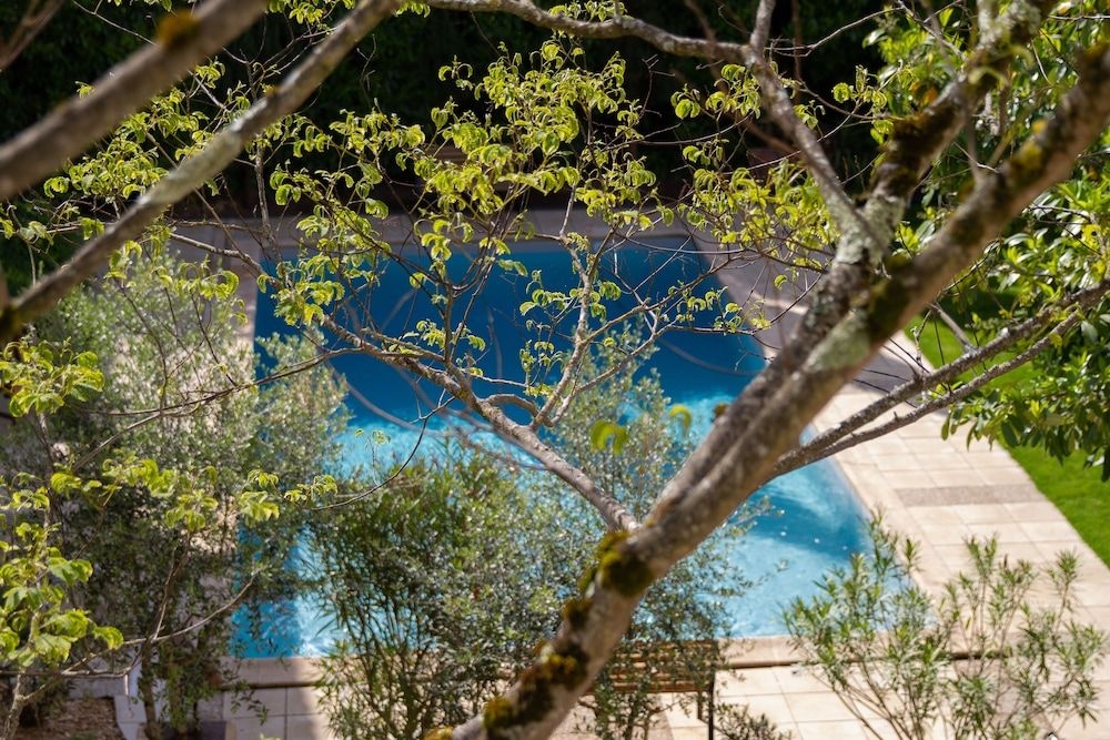 Le Clos d'Argenson0