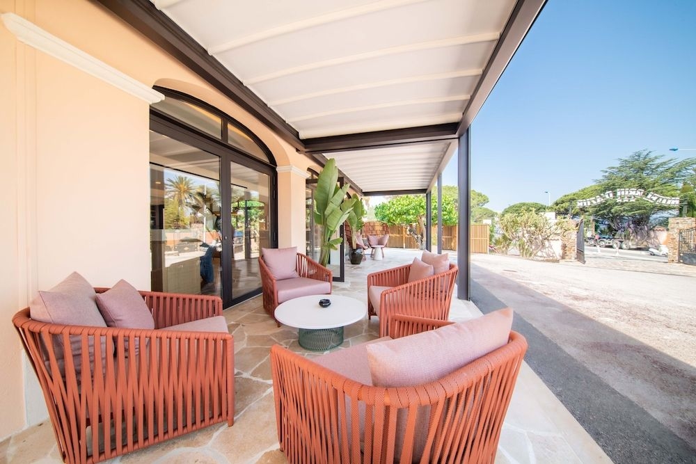 Hotel Brin d'Azur4