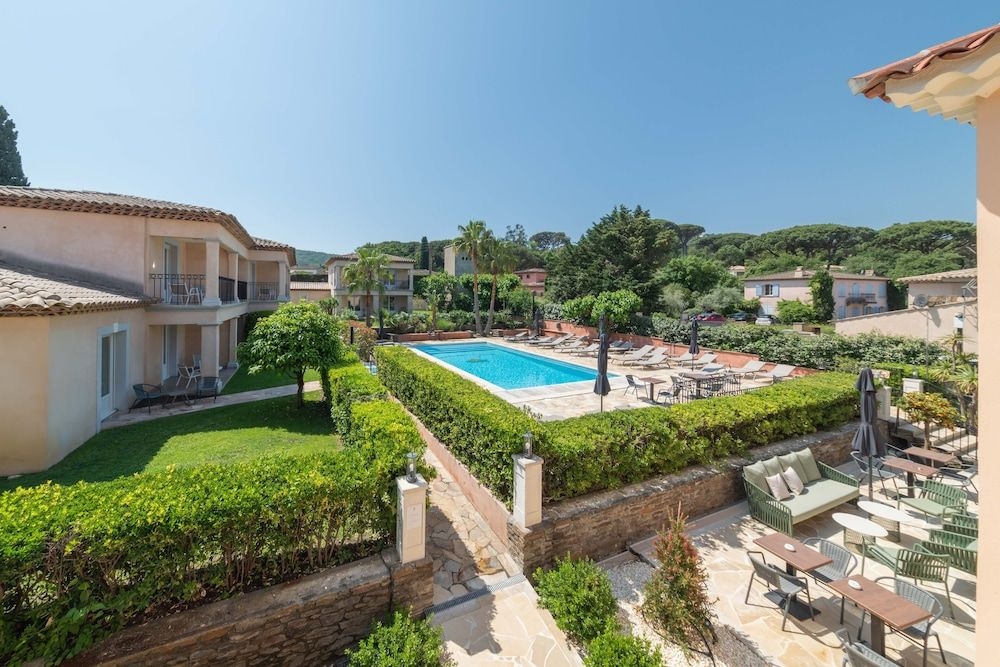 Hotel Brin d'Azur3