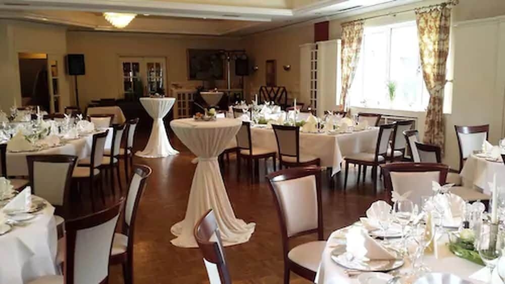 Hotel Restaurant Passmann1