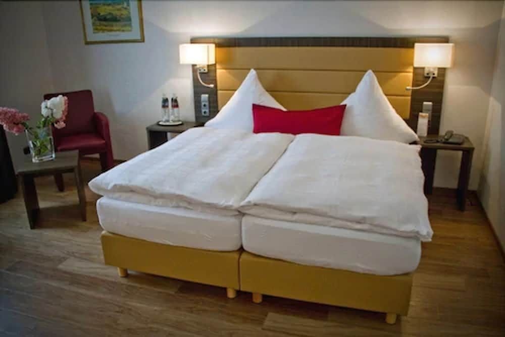 Hotel Restaurant Passmann4