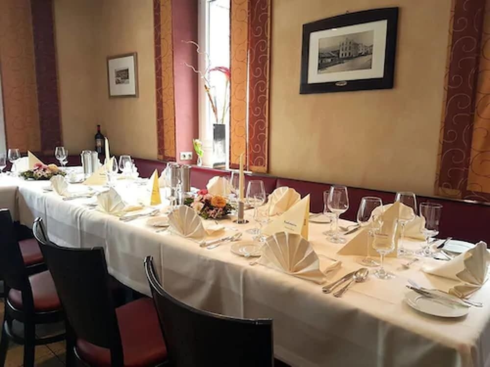 Hotel Restaurant Passmann0