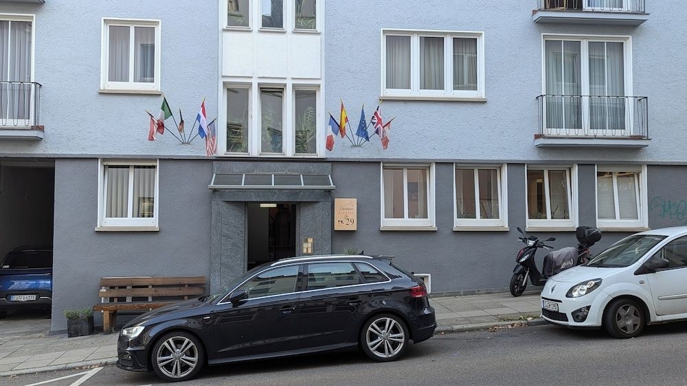 Gastehaus Ziegler1
