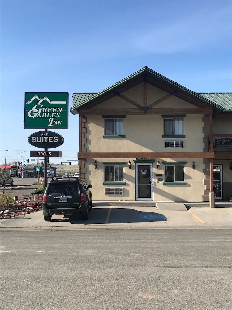 Green Gables Inn2