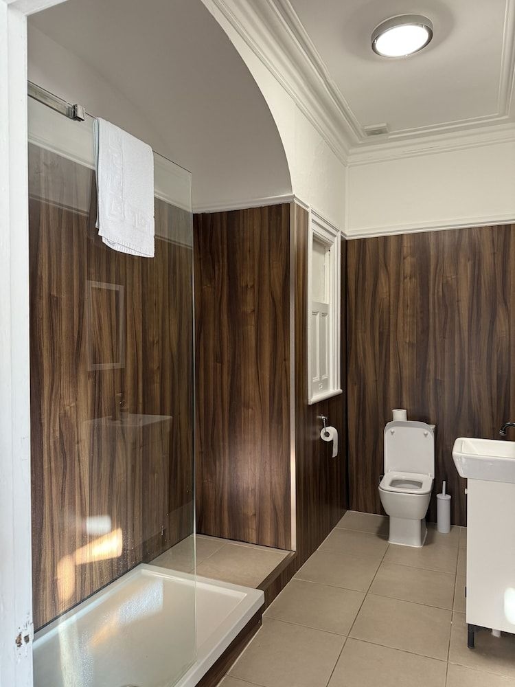 MJB Norwich The Beeches Hotel3