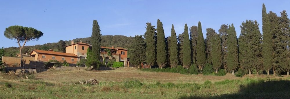 Agriturismo Grazia4