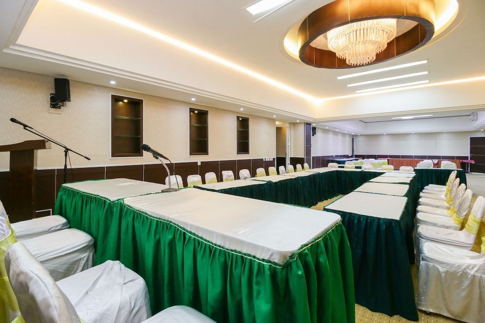 โรงแรมมาริอานี อินเตอร์เนชั่นแนล (Mariani International Hotel)3