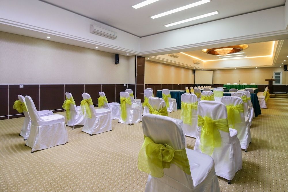 โรงแรมมาริอานี อินเตอร์เนชั่นแนล (Mariani International Hotel)4