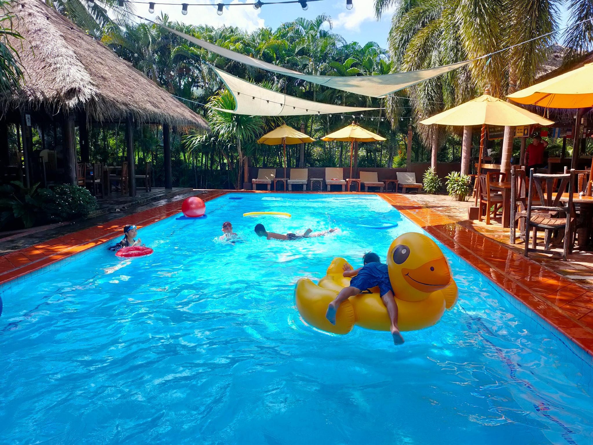 Baanpong Lodge2