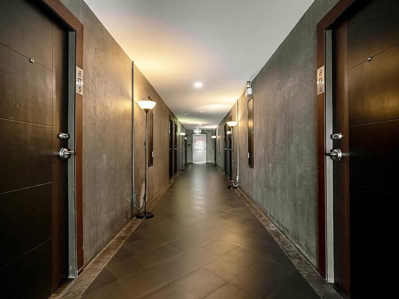 บีทู กรุงเทพ ศรีนครินทร์ บูทิก แอนด์ บัดเจ็ต โฮเทล (B2 Bangkok Srinakharin Boutique & Budget Hotel)4