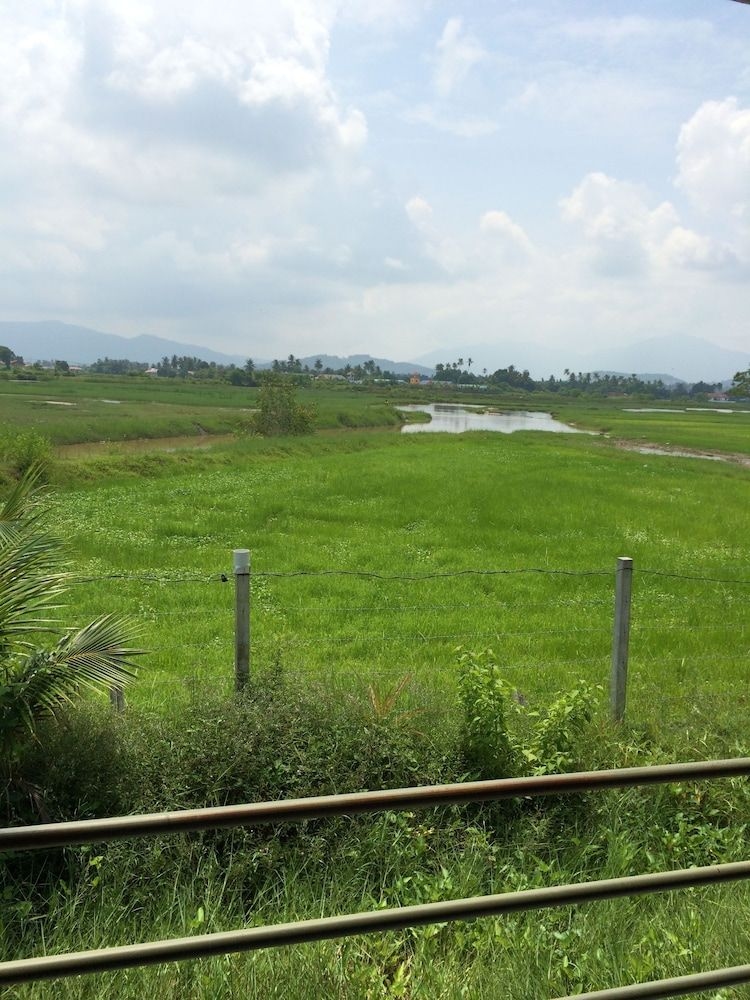Pondok Muara Chalet0