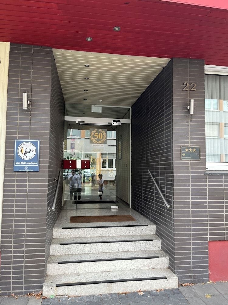 Hotel Herzog Garni2