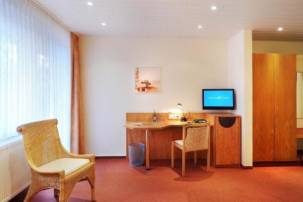 Hotel Herzog Garni4
