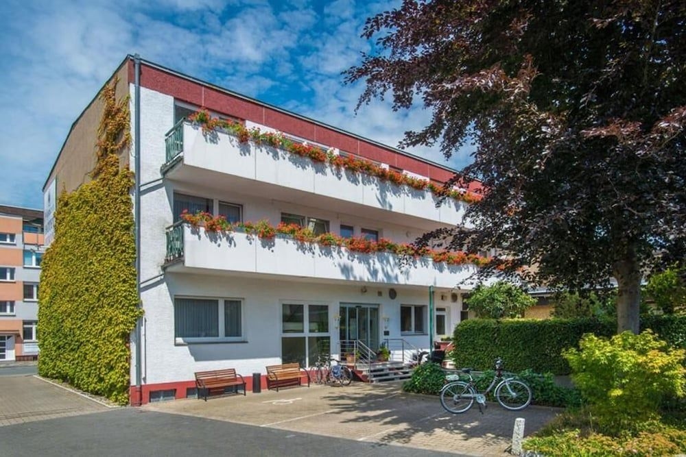 Hotel Herzog Garni1