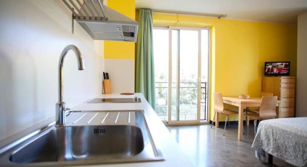 Residence Igea4