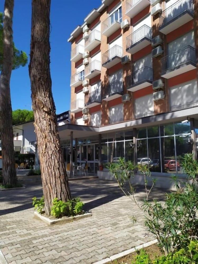 Hotel Madonna Del Pino2