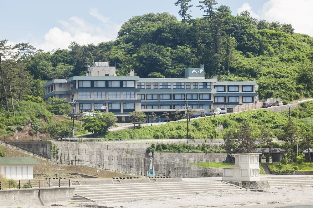 Wajima Onsen Yashio3