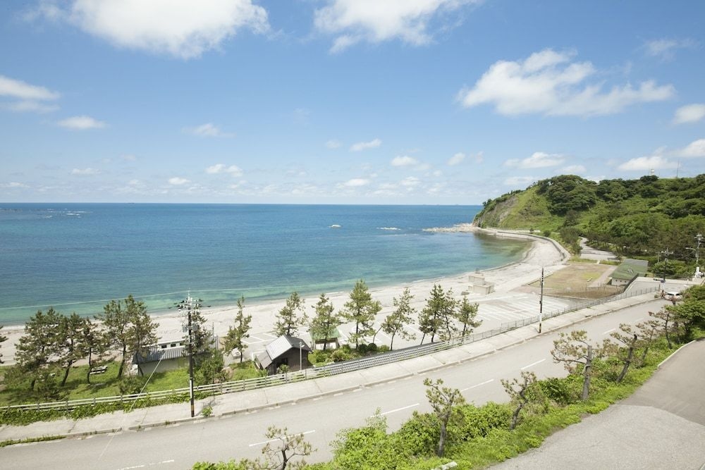 Wajima Onsen Yashio2
