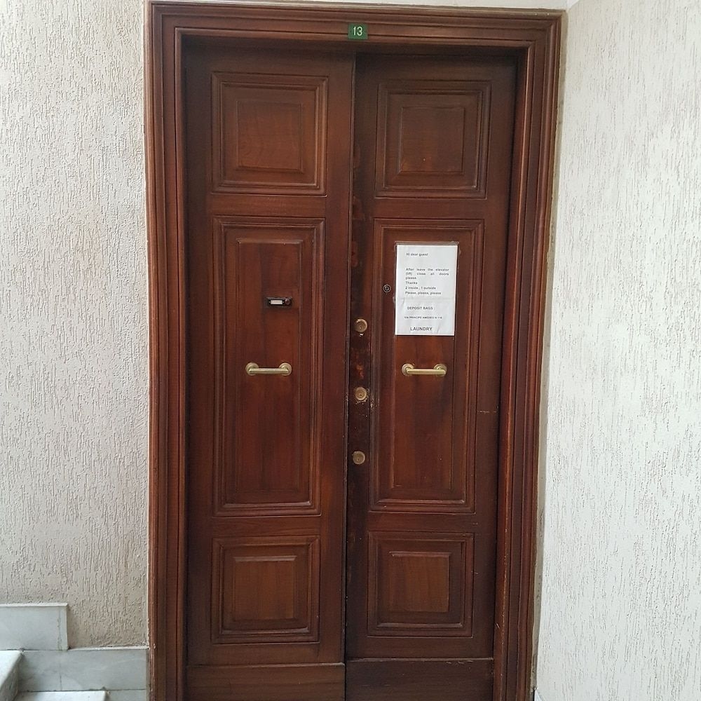 Relais Savannah2