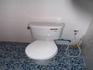 Bangrak Bungalow0