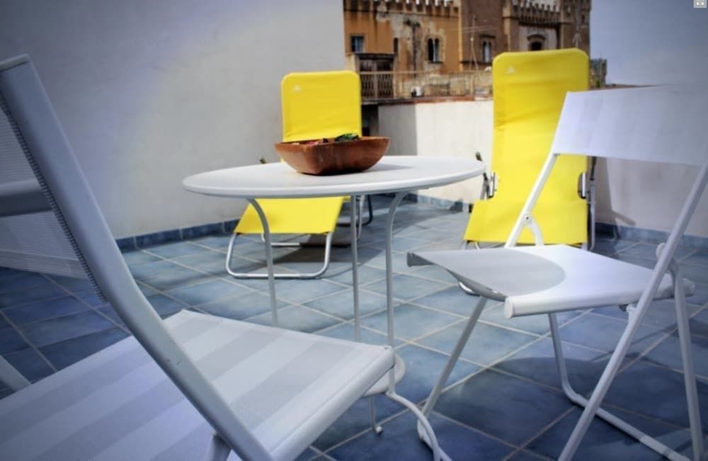 Sciacca Bed and Breakfast Natoli2