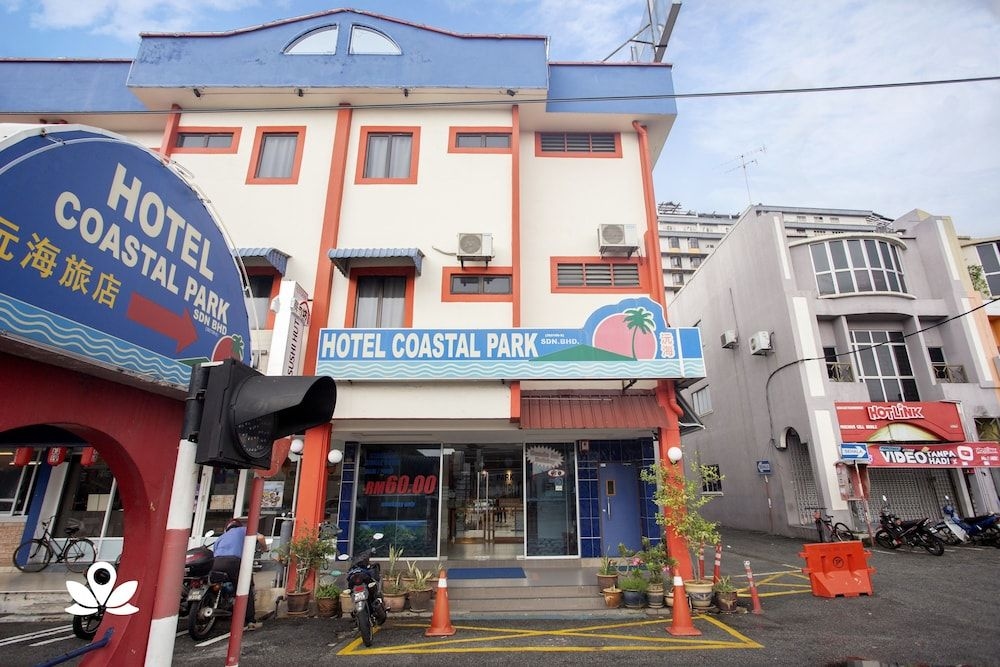 Coastal Park Hotel3