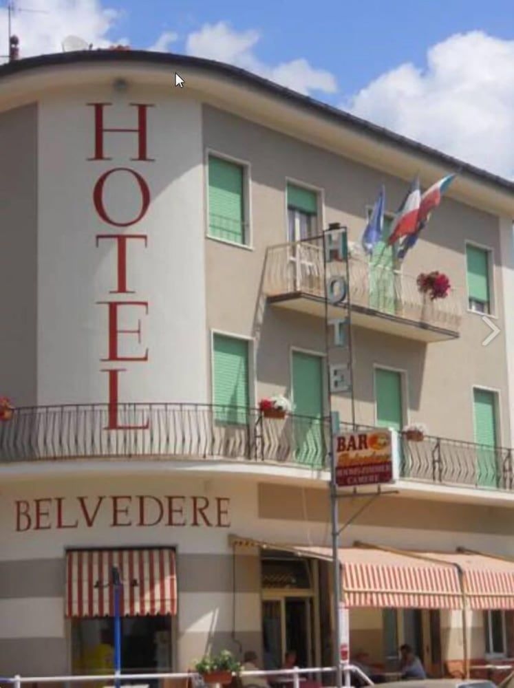 Albergo Belvedere3