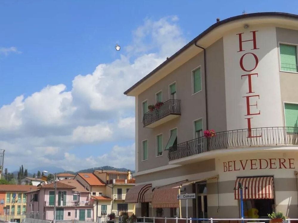 Albergo Belvedere0