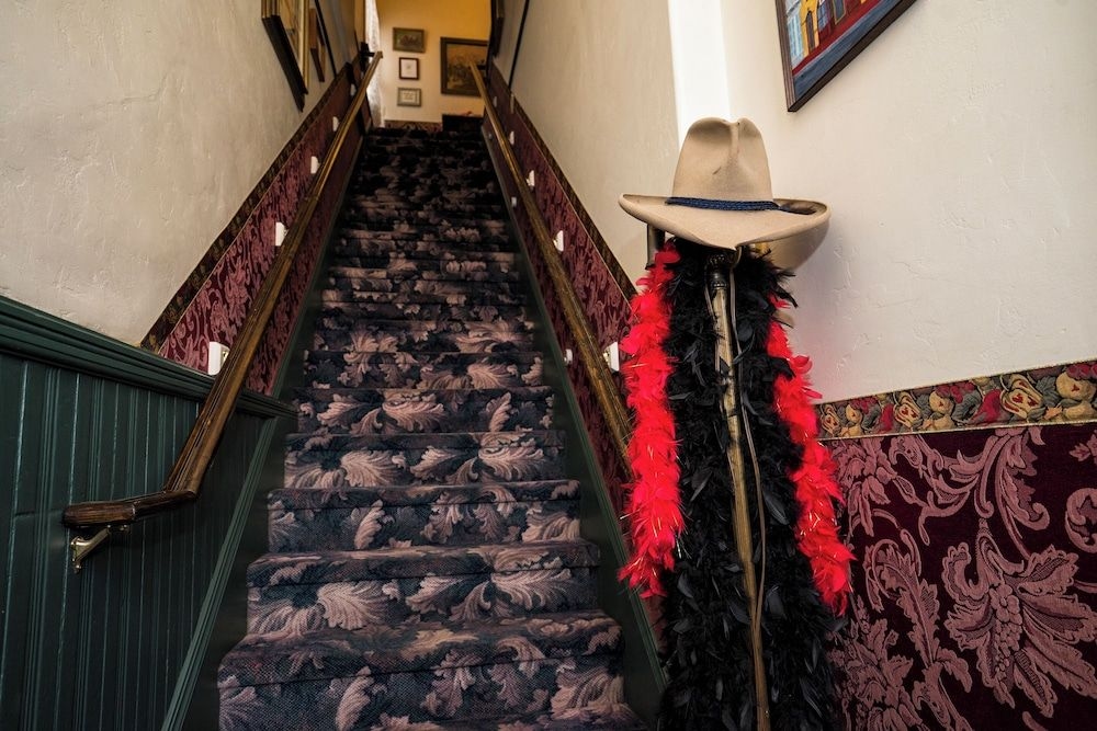 Red Garter B&B Inn0