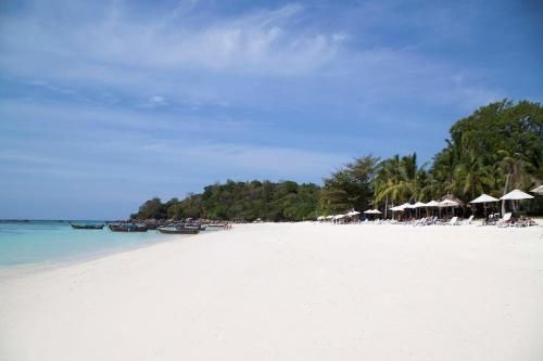 มะลิ รีสอร์ท หาดพัทยา เกาะหลีเป๊ะ (Mali Resort Pattaya Beach Koh Lipe)3