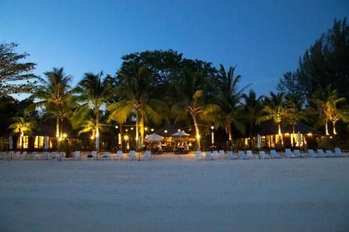 มะลิ รีสอร์ท หาดพัทยา เกาะหลีเป๊ะ (Mali Resort Pattaya Beach Koh Lipe)2