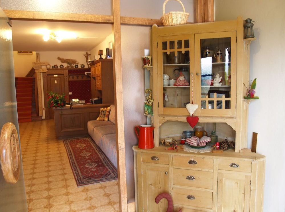 Hotel Ganzaie0
