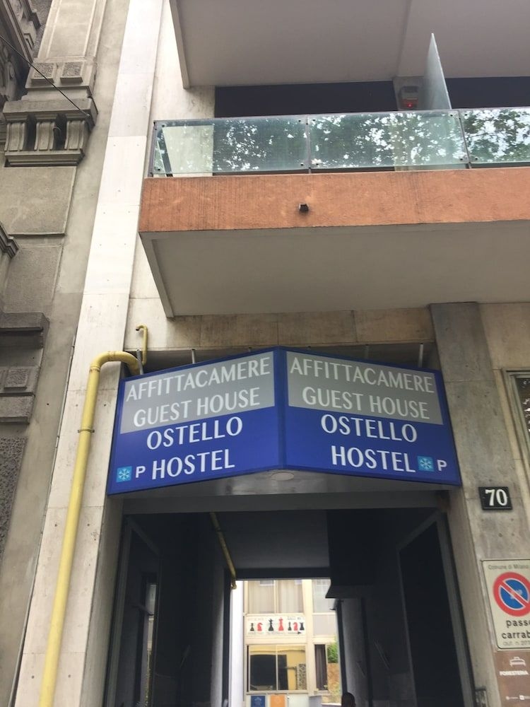Affittacamere Scacco Matto0