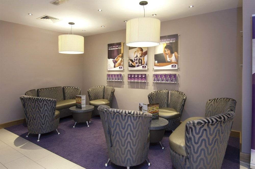 Premier Inn Solihull Town Centre2