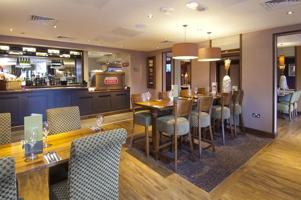 Premier Inn Solihull Town Centre4