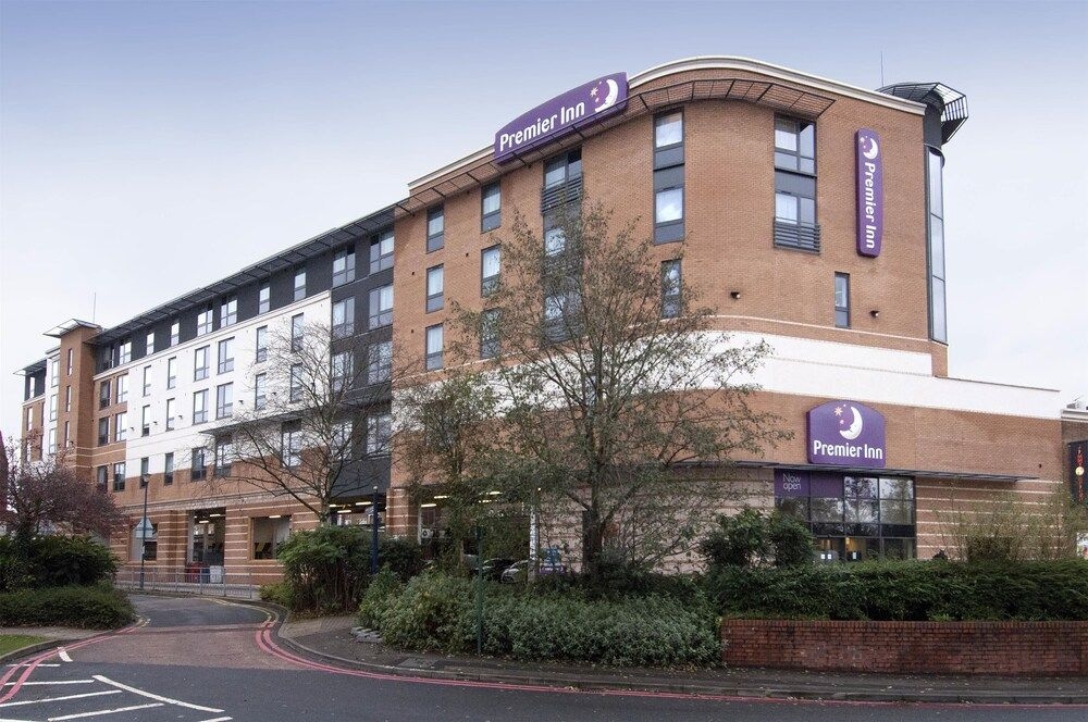 Premier Inn Solihull Town Centre0