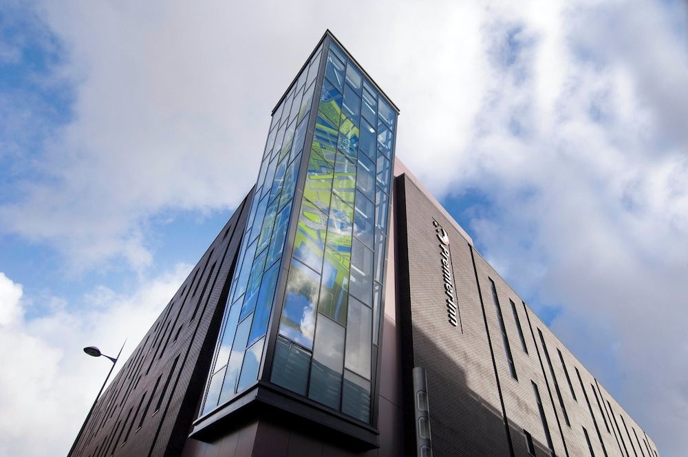 Premier Inn Liverpool City (Liverpool One)1