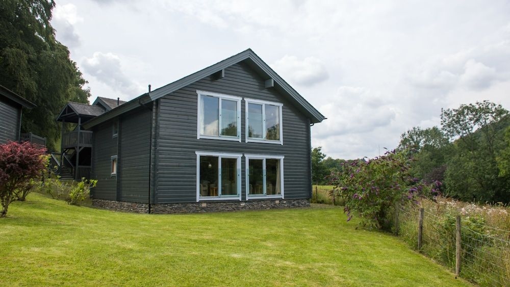 Brathay Hall - Brathay Trust1