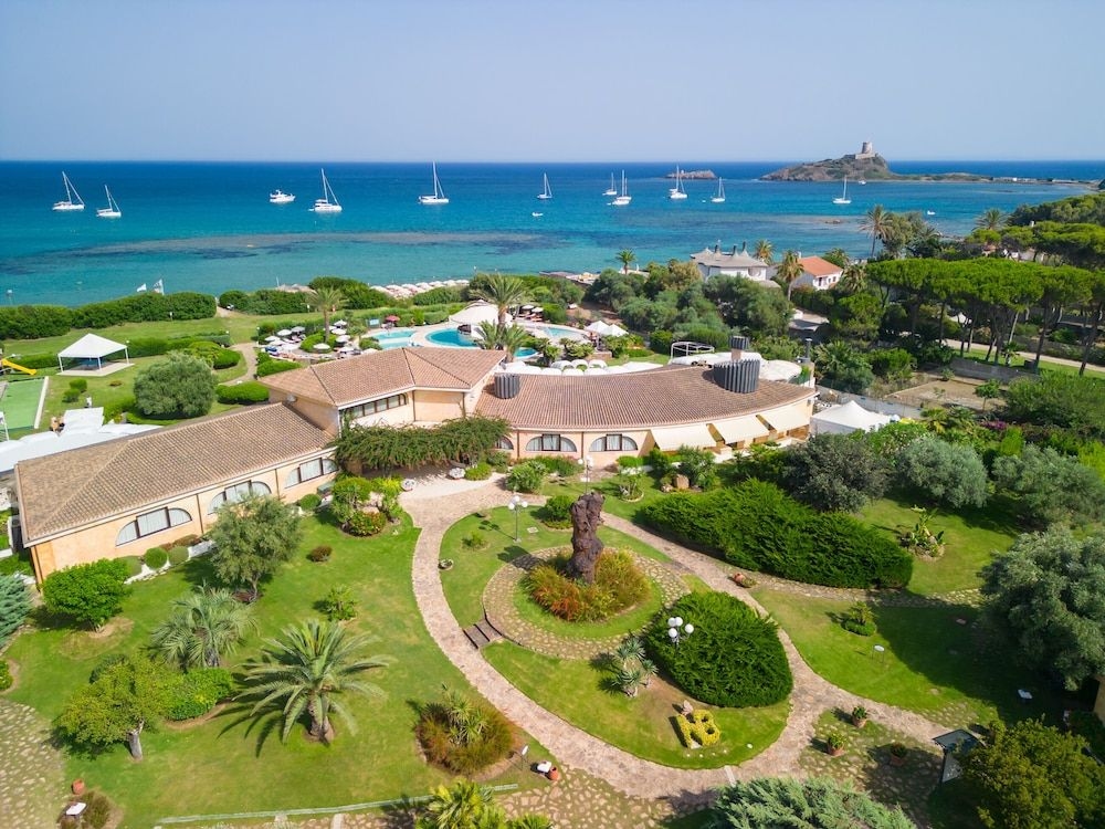 Baia Di Nora0
