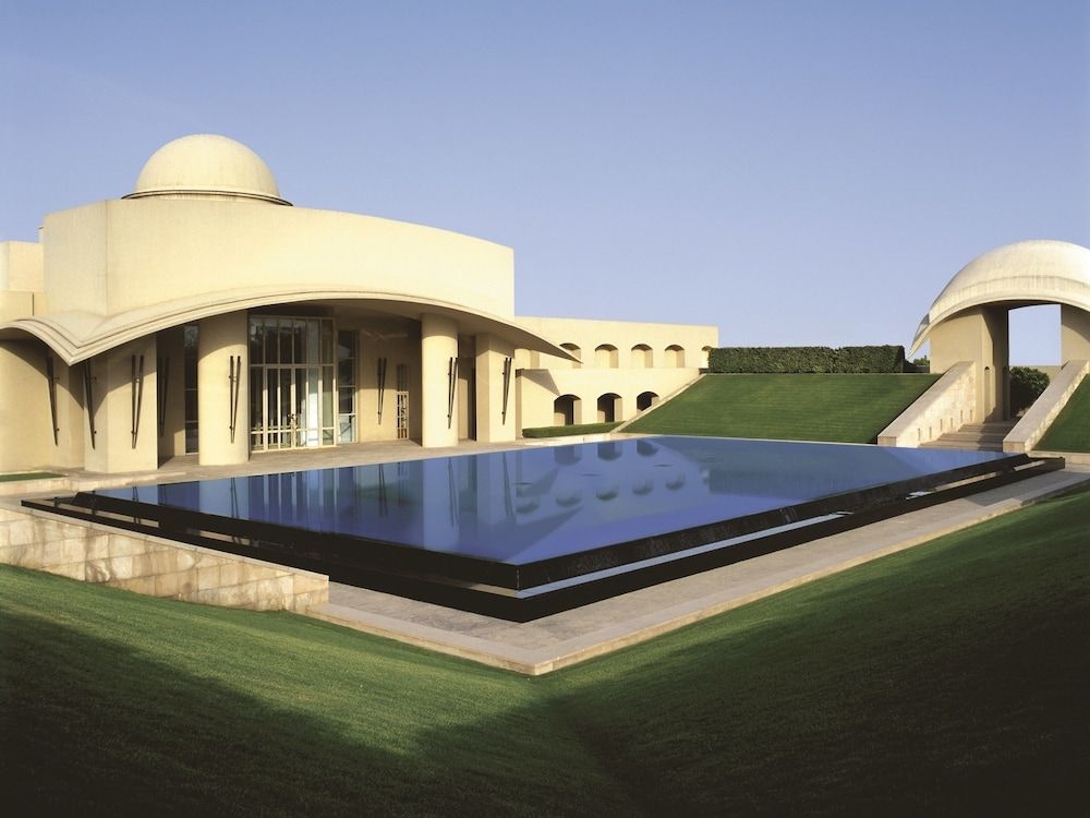 Trident Gurgaon4
