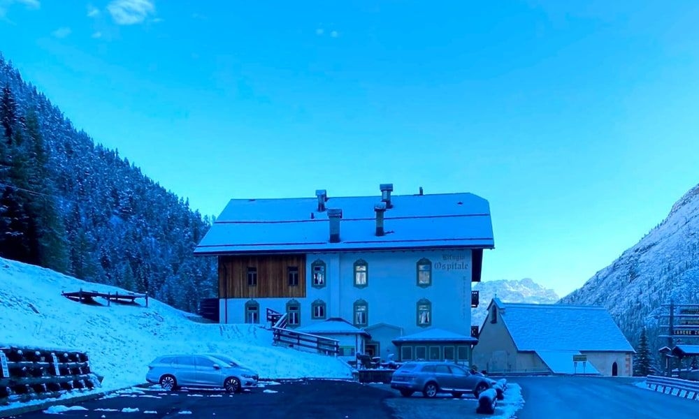 Rifugio Ospitale3
