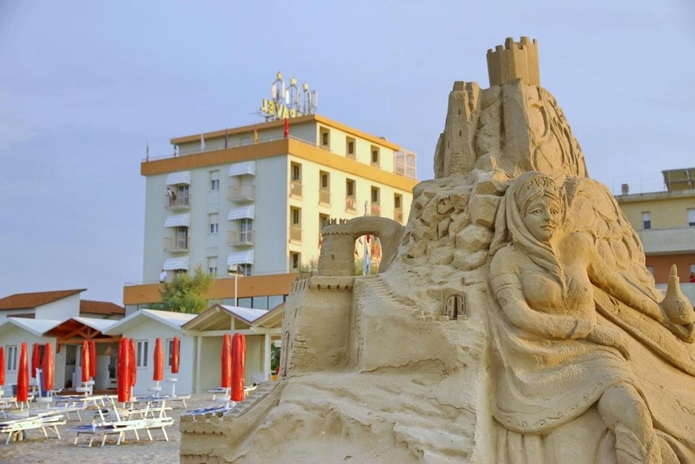 Hotel Caravel4