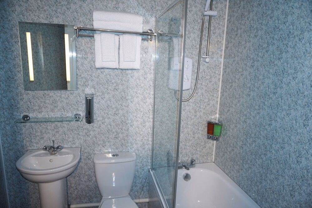 Accommodation London Bridge2