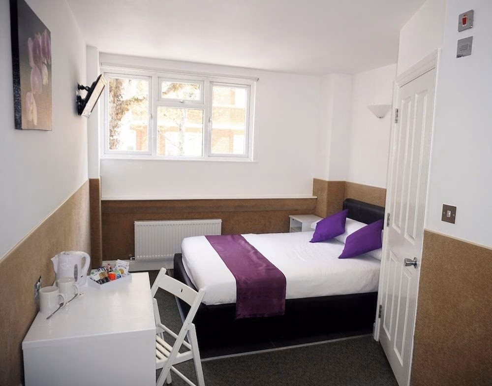 Accommodation London Bridge0