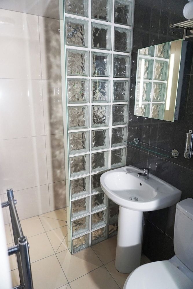 Accommodation London Bridge4
