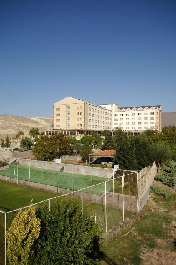 Dinler Hotels Urgup3