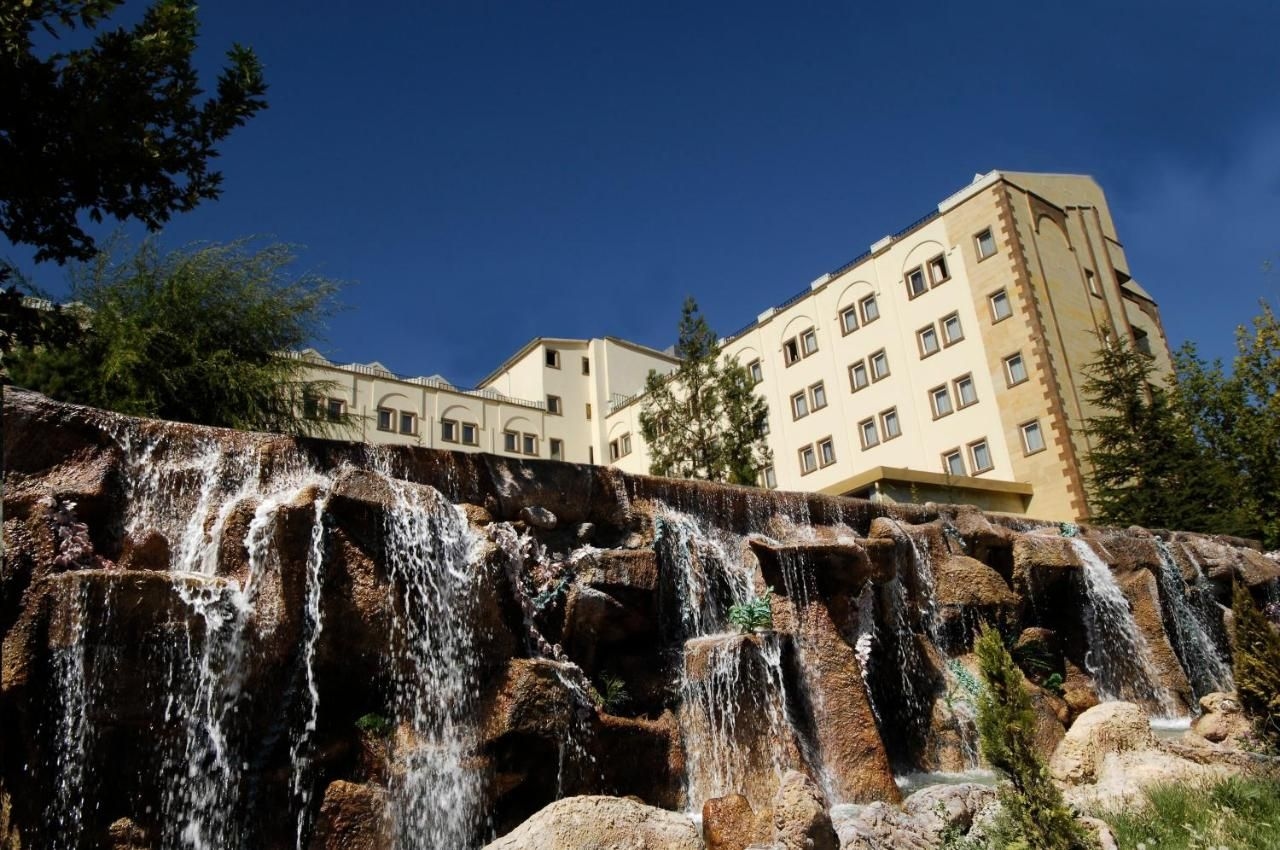 Dinler Hotels Urgup1
