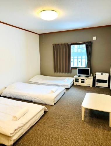 เพนชั่นเบิร์ก (Pension Berg)2