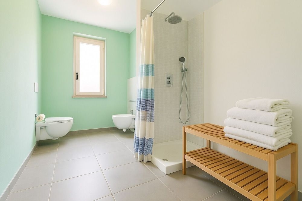 Gioia 13 Residence3