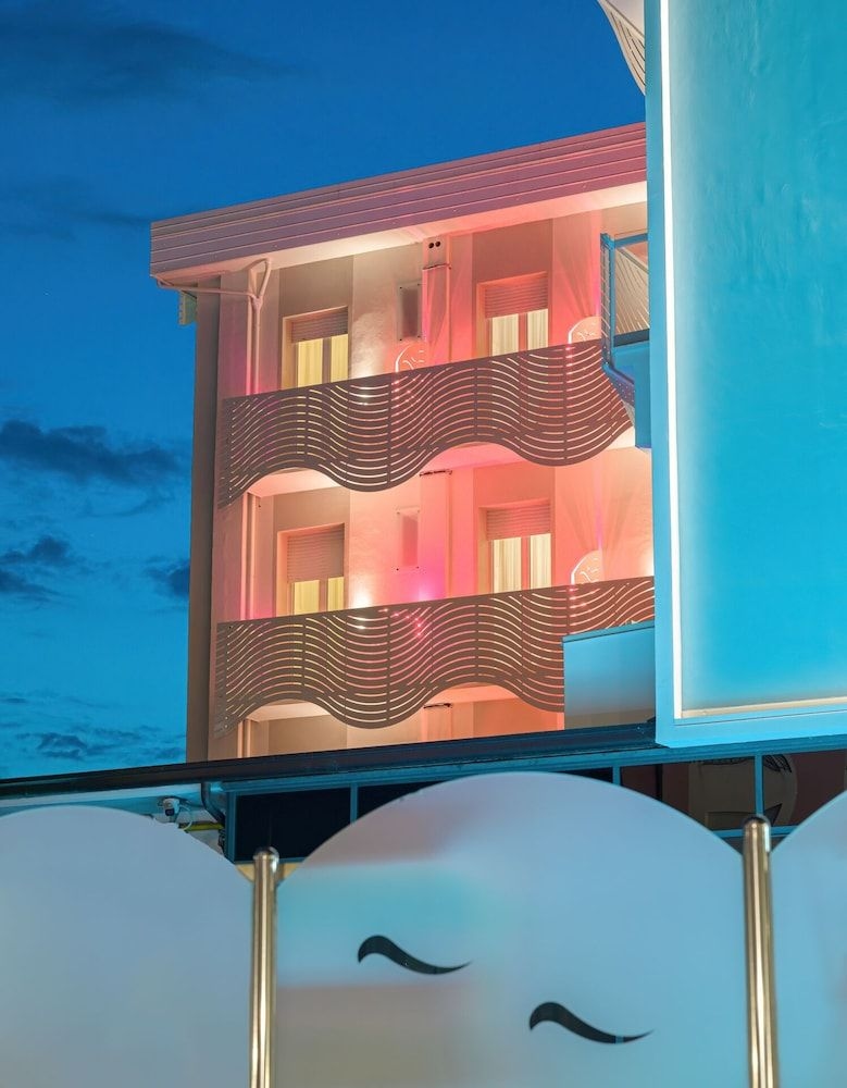 Hotel Acquamarina2